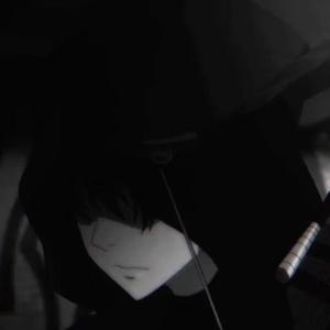 以前说（翻唱cover梁铭琛）