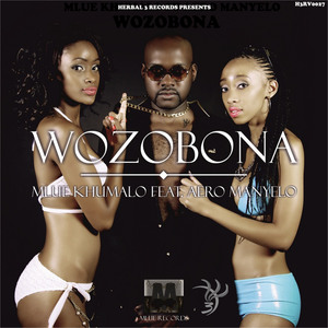 Wozobona (Accapella)