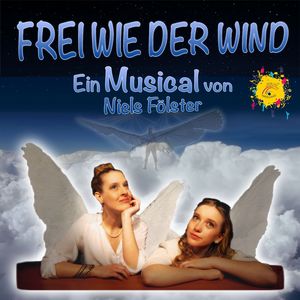 Frei wie der Wind