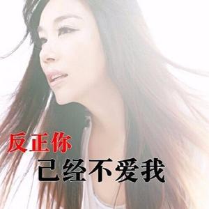 反正你已经不爱我 (伴奏)