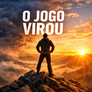 O jogo virou