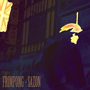 Sazon