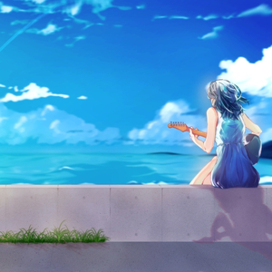 ｢うみになりたいって｣