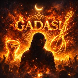 Gadasi
