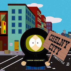 Chelny City (Freestyle)