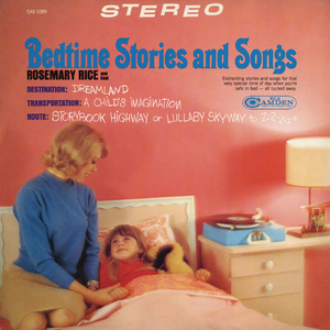 Introduction: Getting Ready For Bed / Now I Lay Me Down To Sleep / Just Me By Myself Alone / King Trushbeard