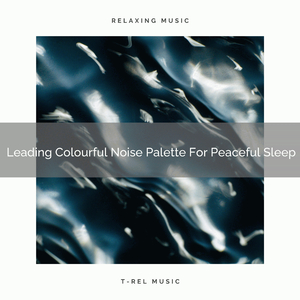The Noise Of Colors And The Chord Of Power Nap For Effective Napping