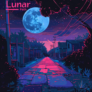 Lunar Path