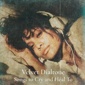 Songs to Cry and Heal To