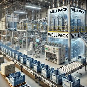 Romanian – _WELLPACK – Stăpânul Mișcării_