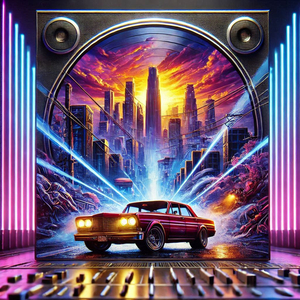 Charlie Machine (Pop Version)