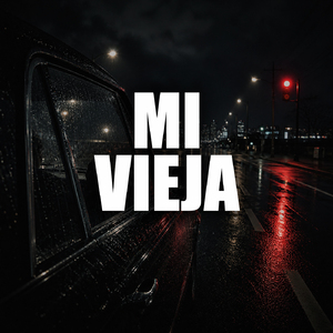 Mi vieja