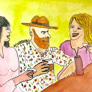 Give Her a Compliment