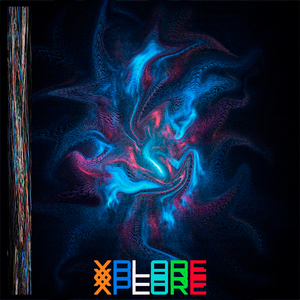 Blur Effect ( Bxni )