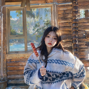 记忆中的你(Never Imagine New Answer)