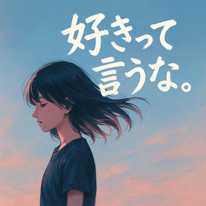 好きって言うな。