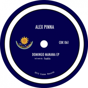 Domingo Manana (Original Mix)