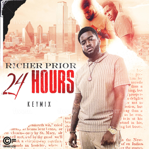 24 Hours (KeyMix)