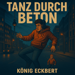 Tanz Durch Beton