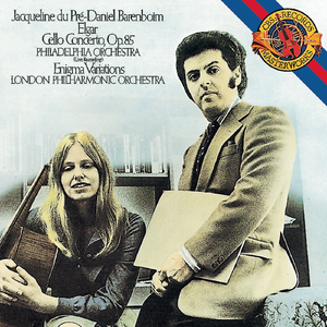 Cello Concerto in E Minor, Op. 85:II. Lento - Allegro molto