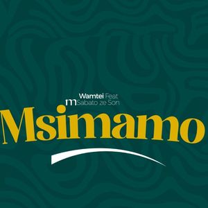 Msimamo