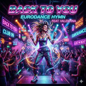 Back to you