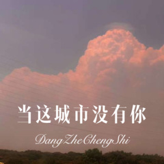 多梦的童年 (DJ新版)