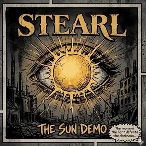 THE SUN (Demo)