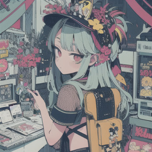 愛人症候群 (feat. 重音テト)