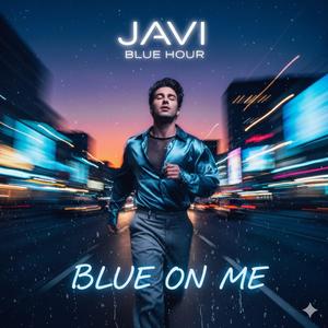 Blue On Me