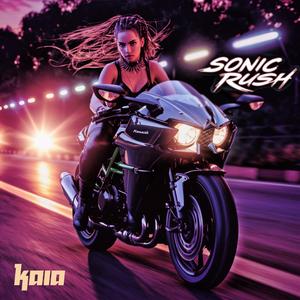 Sonic Rush