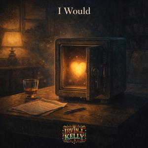 I Would