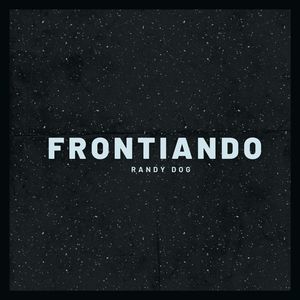 FRONTIANDO