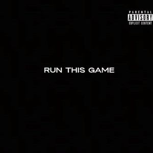 "Run This Game" Diss*Trap*艾志恒Asen*Future Type Beat