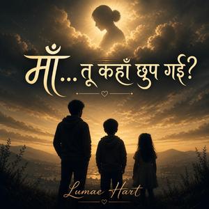 माँ… तू कहाँ छुप गई?