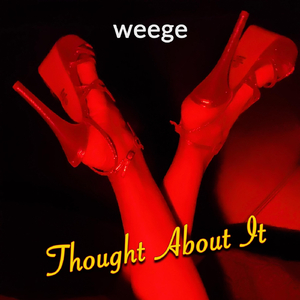 Thought About It (feat. 880 South)