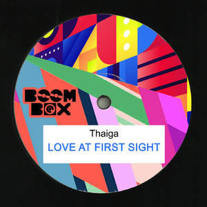 Love At First Sight (Original Mix)