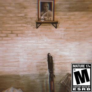 Tsingtang (feat. GVN)