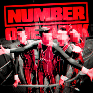 NUMBER ONE FUNK (Sped Up)