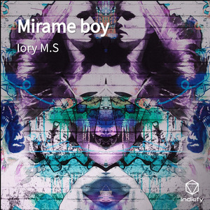 Mirame boy