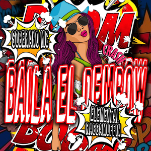 Baila el Dembow