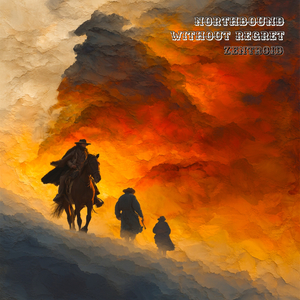 Tea Steam and Quiet Blades