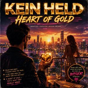 Heart of Gold
