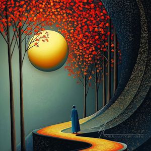 he's mine (Slowed + Reverb)