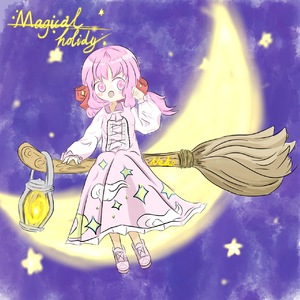 レインボーストーリー (816ThreeNumbers Remix)