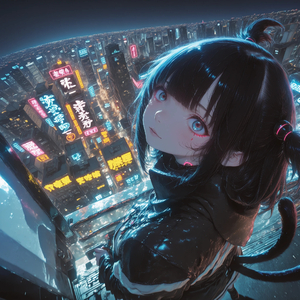 何故、人ハ失ウノ？