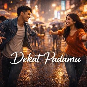 Dekat Padamu
