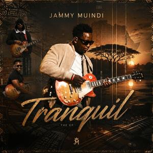 Tranquil (feat. Gloire Karume)