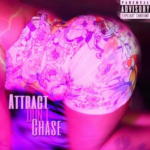 ATTRACT DON'T CHASE