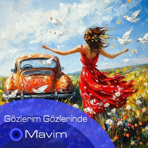 Gözlerim Gözlerinde